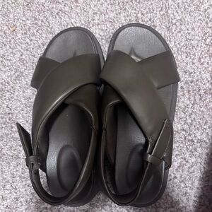 Uniqlo: C Sandals